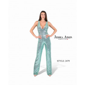 Jessica Angel Style: 2479