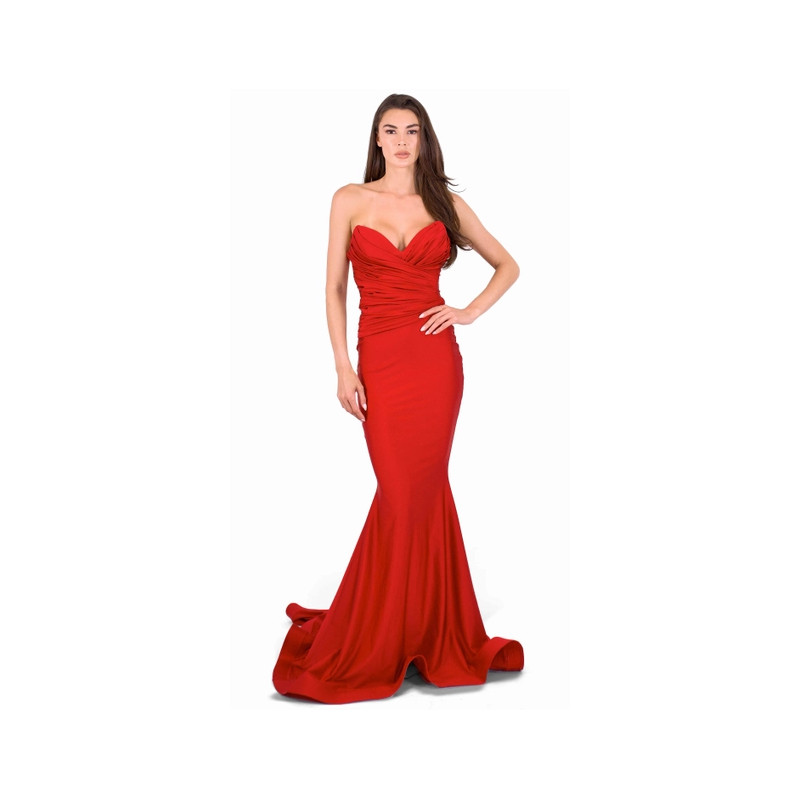 Jessica Angel Style: 2509