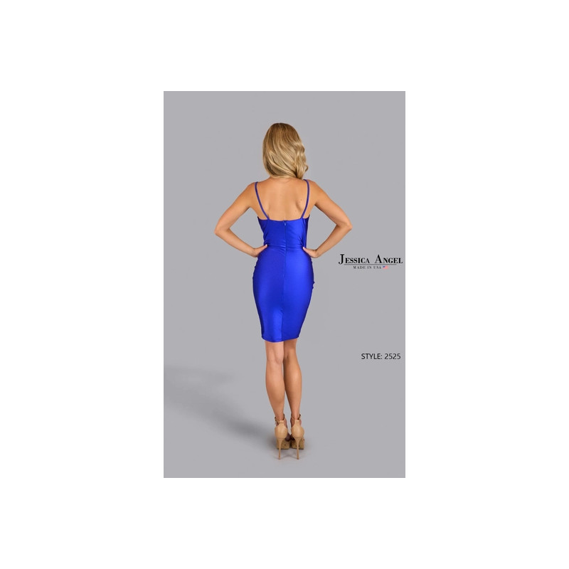 Jessica Angel Style: 2525