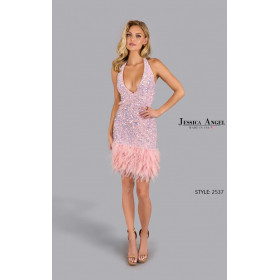 Jessica Angel Style: 2537