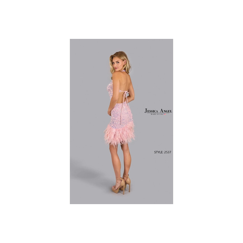 Jessica Angel Style: 2537