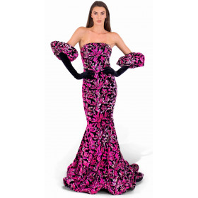 Jessica Angel Style: 2538