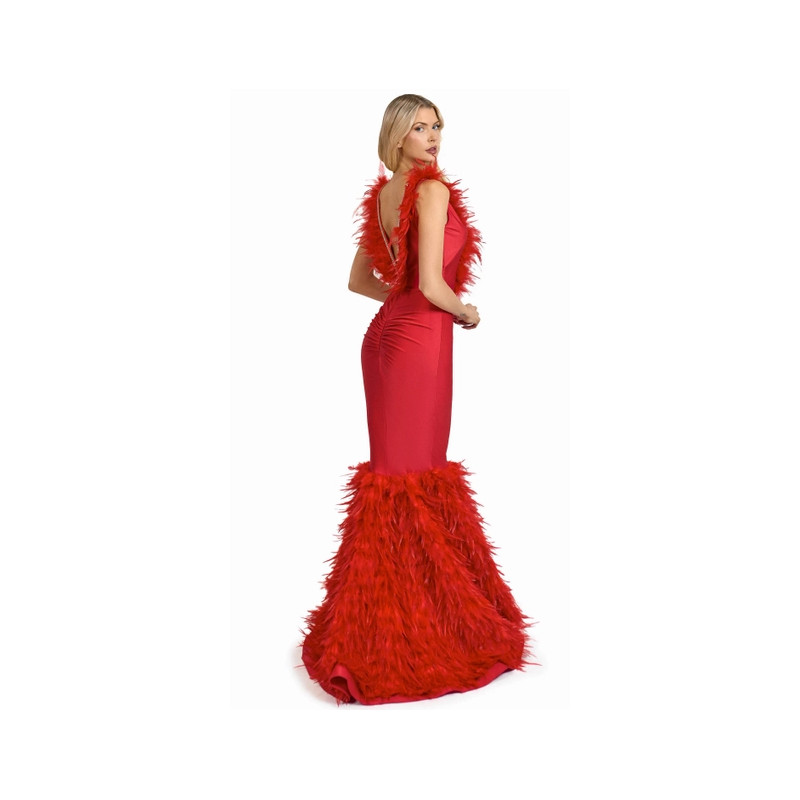 Jessica Angel Style: 2542