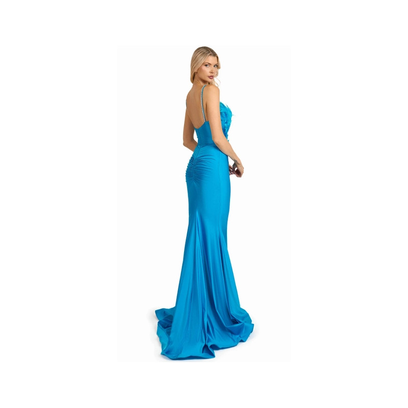 Jessica Angel Style: 2543