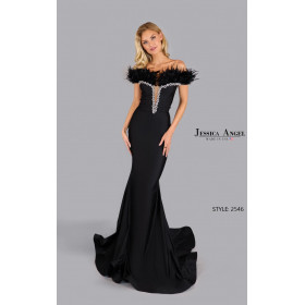 Jessica Angel Style: 2546