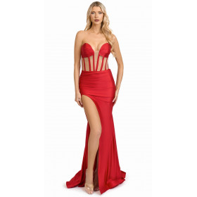 Jessica Angel Style: 2554
