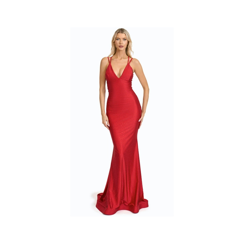 Jessica Angel Style: 2595