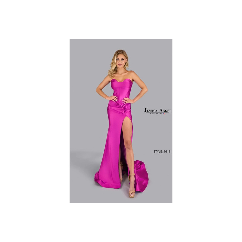 Jessica Angel Style: 2618