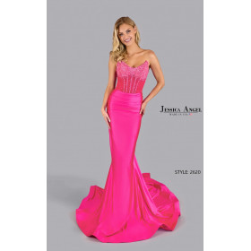 Jessica Angel Style: 2620