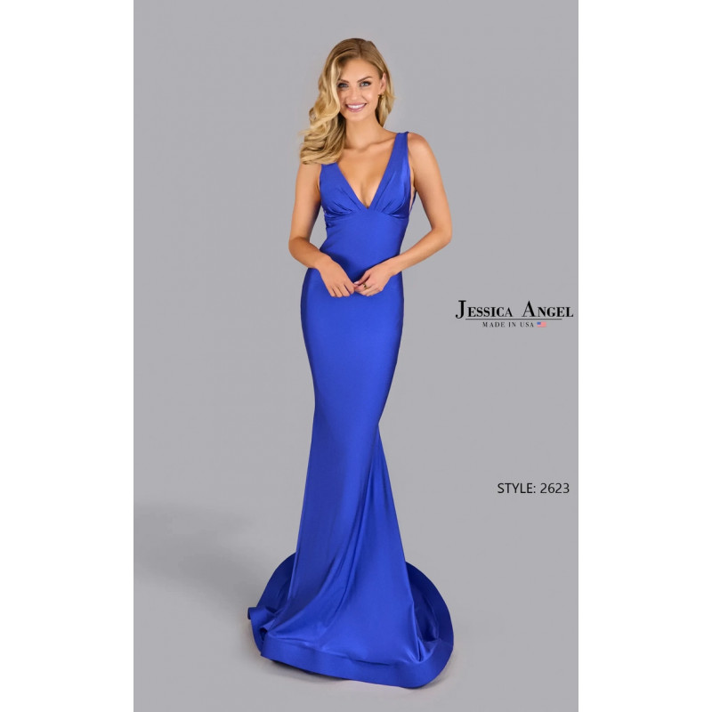 Jessica Angel Style: 2623