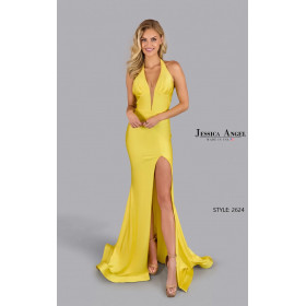 Jessica Angel Style: 2624