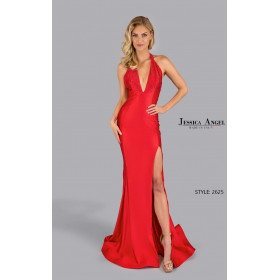 Jessica Angel Style: 2625