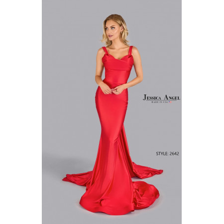 Jessica Angel Style: 2642