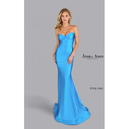 Jessica Angel Style: 2645