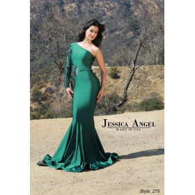 Jessica Angel Style: 275
