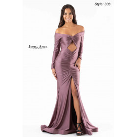 Jessica Angel Style: 306