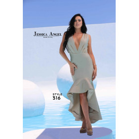 Jessica Angel Style: 316