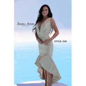 Jessica Angel Style: 320