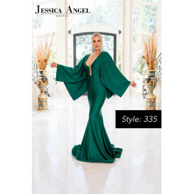 Jessica Angel Style: 335