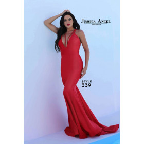 Jessica Angel Style: 339