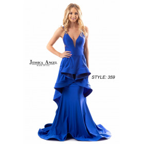 Jessica Angel Style: 359