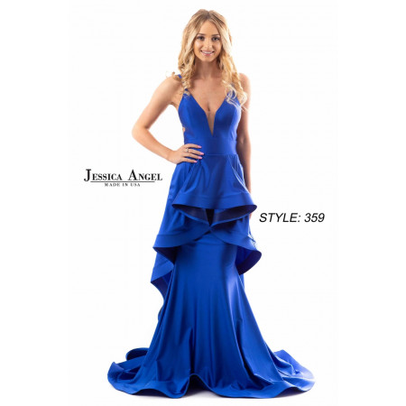 Jessica Angel Style: 359