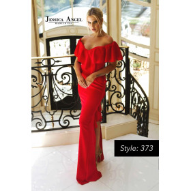 Jessica Angel Style: 373