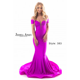 Jessica Angel Style: 383
