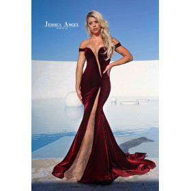 Jessica Angel Style: 511