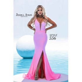 Jessica Angel Style: 556