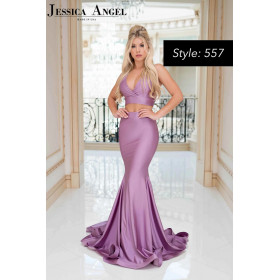 Jessica Angel Style: 557