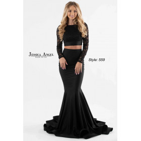 Jessica Angel Style: 559