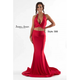 Jessica Angel Style: 588