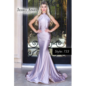 Jessica Angel Style: 733