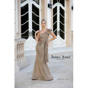 Jessica Angel Style: 771