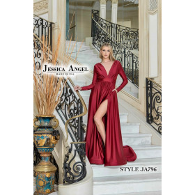 Jessica Angel Style: 796