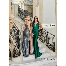 Jessica Angel Style: 802