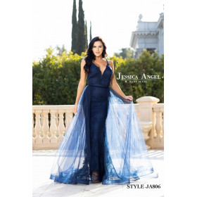 Jessica Angel Style: 806