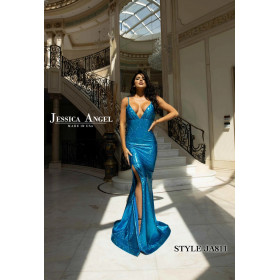 Jessica Angel Style: 811