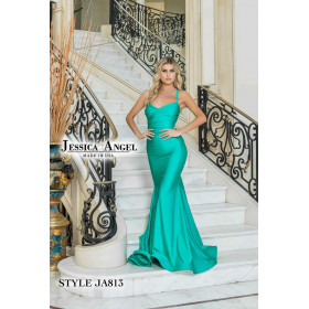 Jessica Angel Style: 813