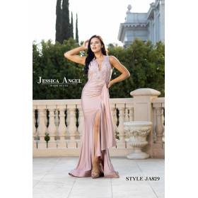 Jessica Angel Style: 829