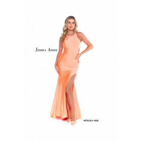 Jessica Angel Style: 852