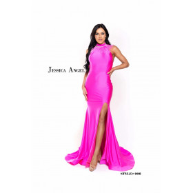 Jessica Angel Style: 906