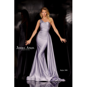Jessica Angel Style: 939