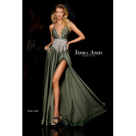 Jessica Angel Style: 945