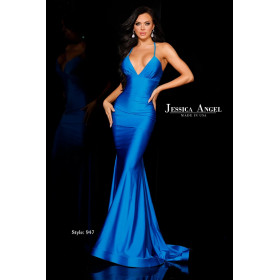 Jessica Angel Style: 947