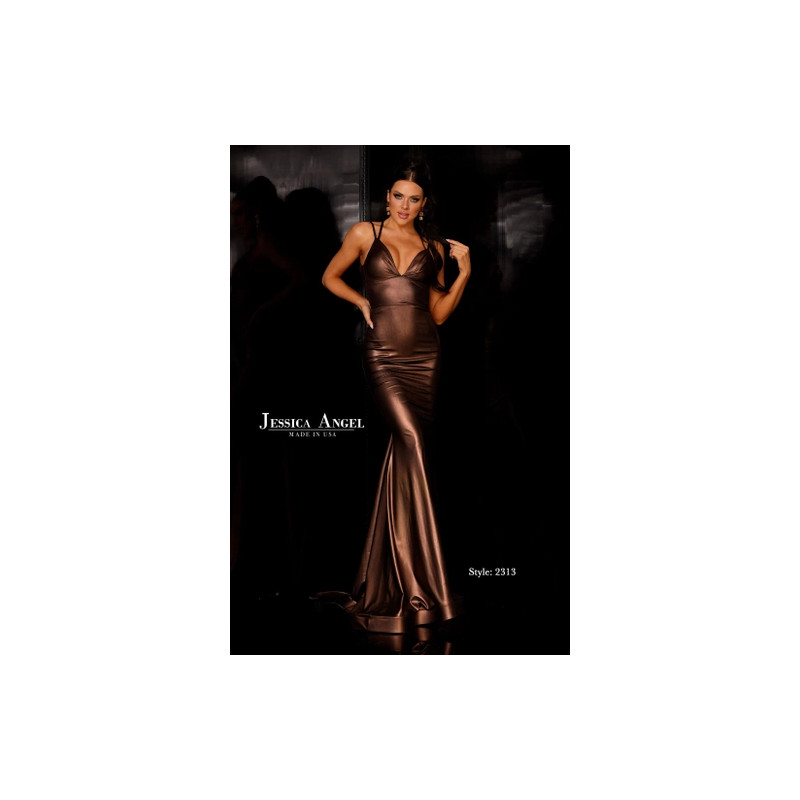 Jessica Angel Style: 2313
