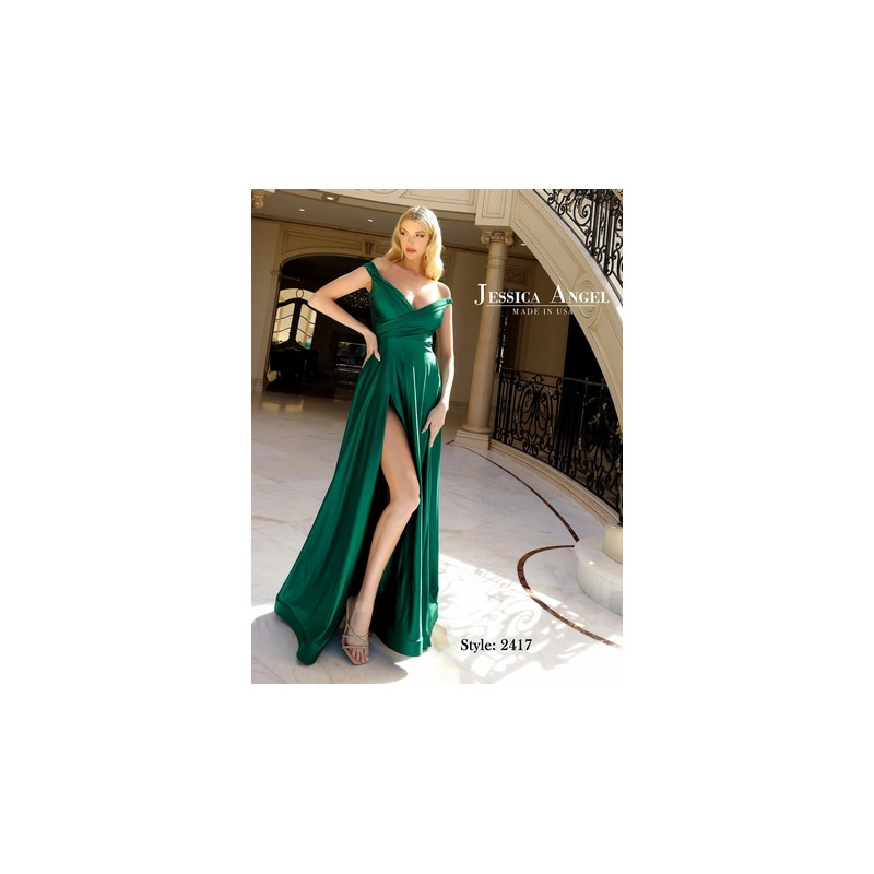 Jessica Angel Style: 2409