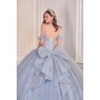 15728 by La Divine - This enchanting ball gown embodies fairytale
