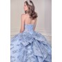 15732 by La Divine - This breathtaking ball gown captures fairytale